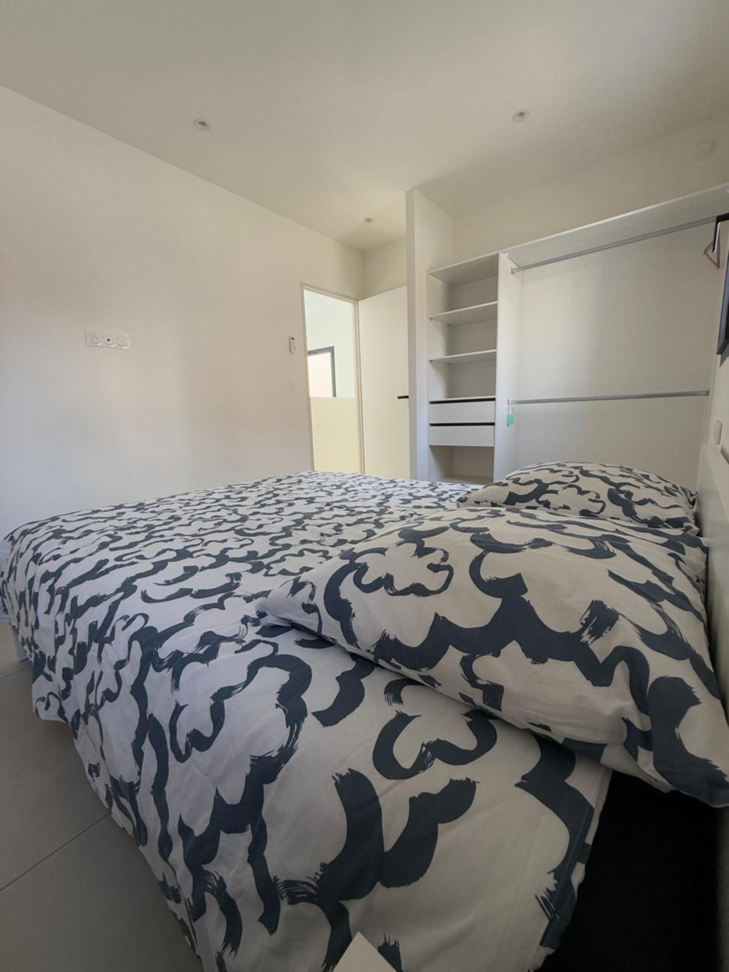 La Villa Kalima T3 Sérignan Habitación foto